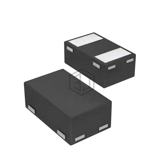 DF2B5M4CT,L3F - Toshiba Semiconductor and Storage - TVS - Diodes