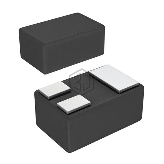 BC847BLP-7B - Diodes Incorporated - Transistors - Bipolar (BJT) - Single