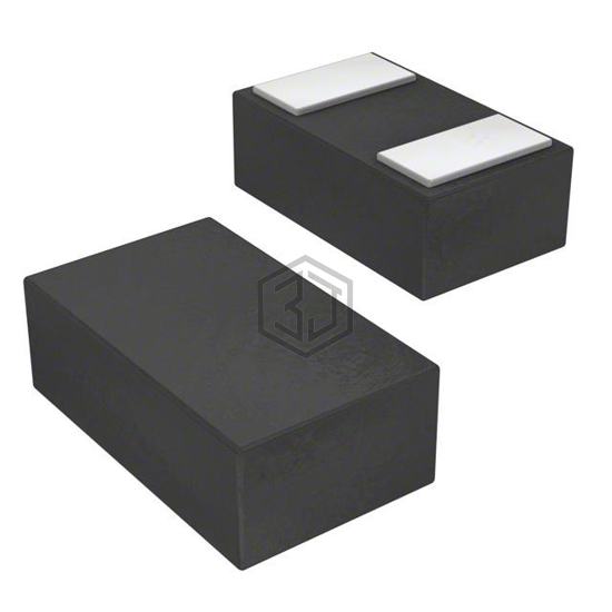 ESD8472MUT5G - onsemi - TVS - Diodes