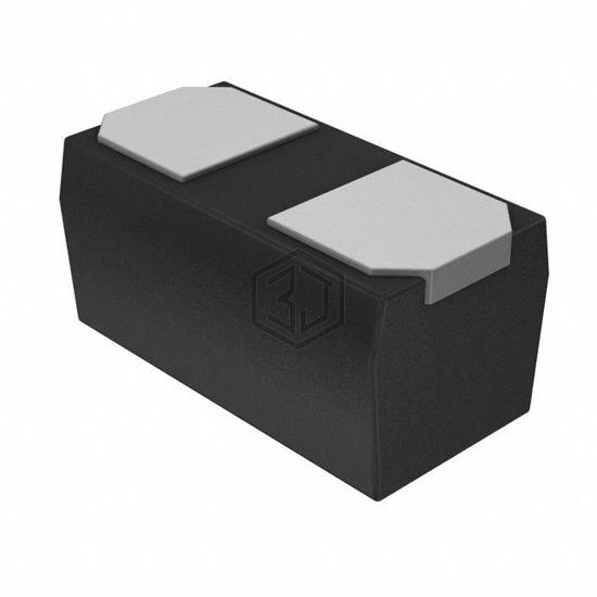 DF2B6M4SL,L3F - Toshiba Semiconductor and Storage - TVS - Diodes
