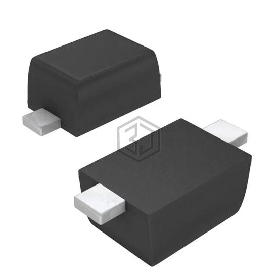 DESD5V0S1BB-7 - Diodes Incorporated - TVS - Diodes