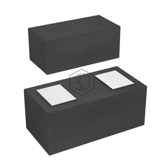 ESDL2012MX4T5G - onsemi - TVS - Diodes