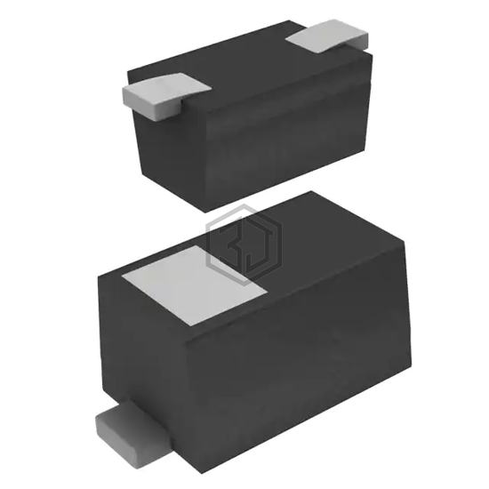 BAS16X-TP - Micro Commercial Co - Diodes - Rectifiers - Single