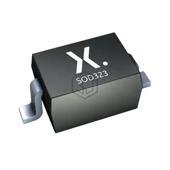 PDZ22BZ - Nexperia USA Inc. - Diodes - Zener - Single
