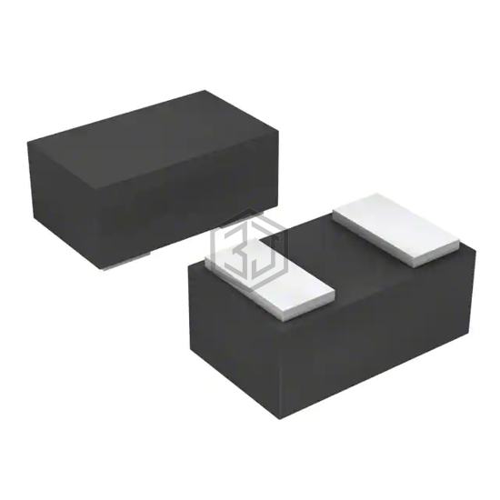 BA 892-02L E6327 - Infineon Technologies - Diodes - RF