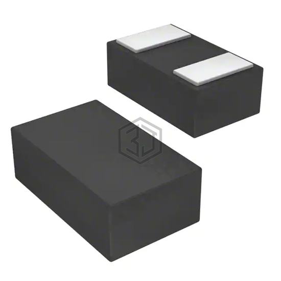 TPD1E10B09DPYR - Texas Instruments - TVS - Diodes