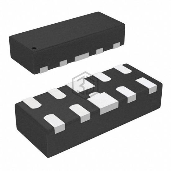 DT1240E-04LP-7 - Diodes Incorporated - TVS - Diodes