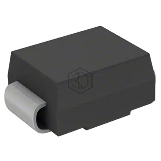 TB1800H-13 - Diodes Incorporated - TVS - Thyristors