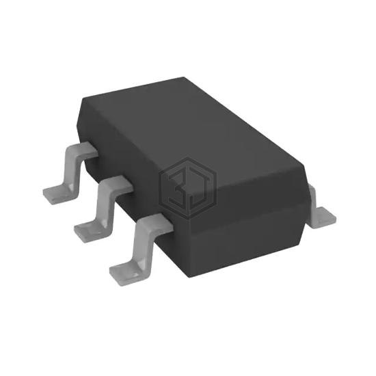 PAM2805AF - Diodes Incorporated - PMIC - LED Drivers