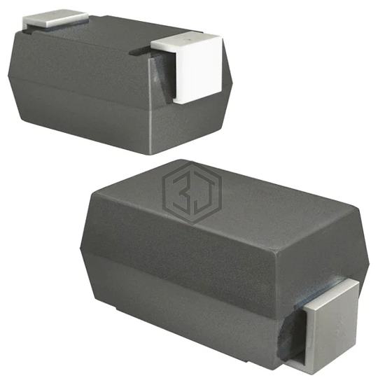 SMAJ5941B-TP - Micro Commercial Co - Diodes - Zener - Single