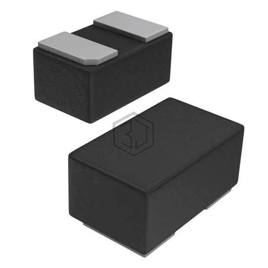 ESDALC6V1-1BM2 - STMicroelectronics - TVS - Diodes