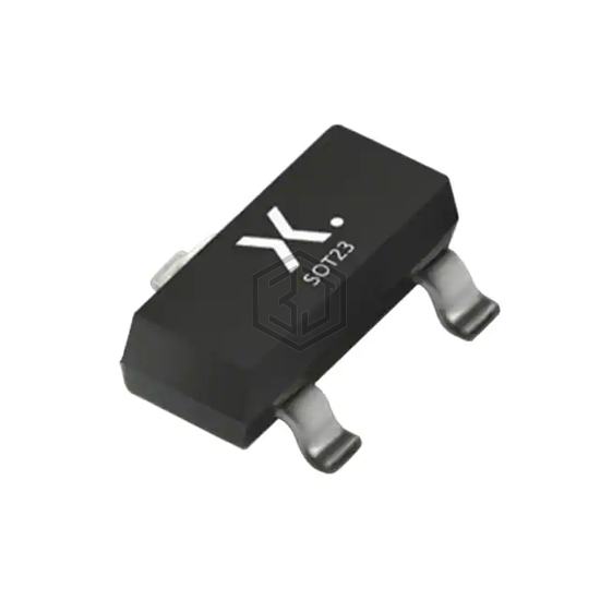 BC807-25HR - Nexperia USA Inc. - Transistors - Bipolar (BJT) - Single