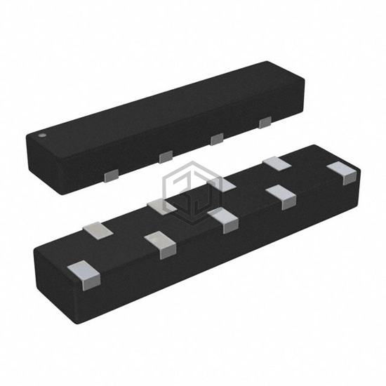 DT1240A-08LP3810-7 - Diodes Incorporated - TVS - Diodes