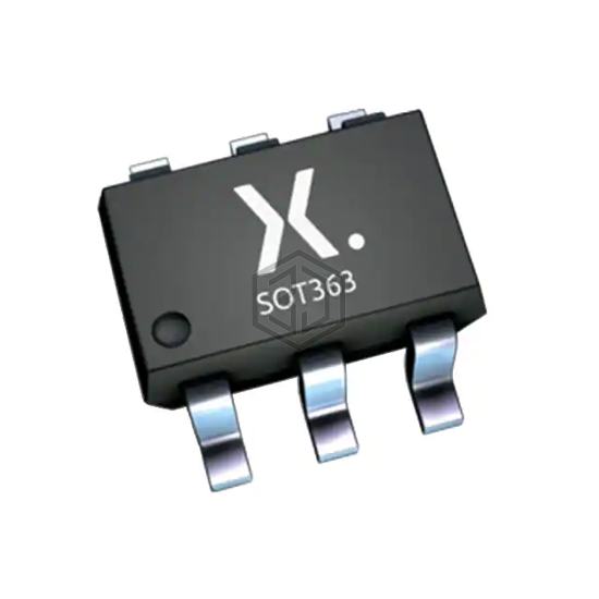74HC2G17GW-Q100H - Nexperia USA Inc. - Logic - Buffers, Drivers, Receivers, Transceivers