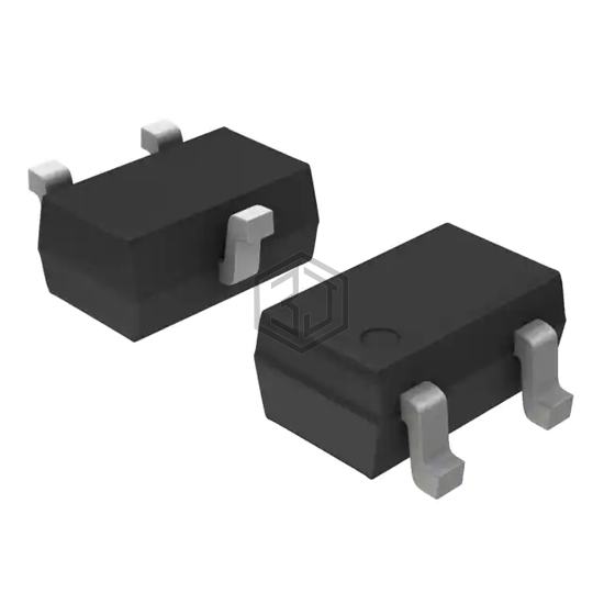 SBC847CWT1G - onsemi - Transistors - Bipolar (BJT) - Single