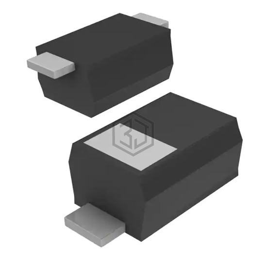 SMF16A-TP - Micro Commercial Co - TVS - Diodes