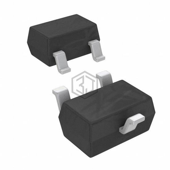 MMBZ5259BW-7 - Diodes Incorporated - Diodes - Zener - Single