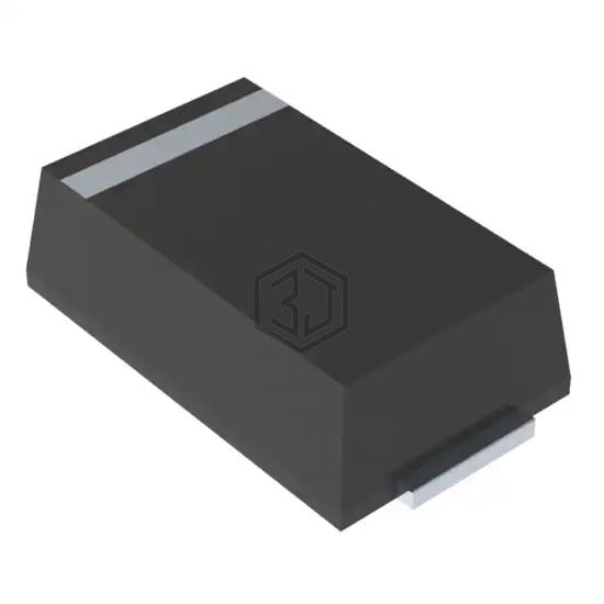 V3PM12-M3/H - Vishay General Semiconductor - Diodes Division - Diodes - Rectifiers - Single