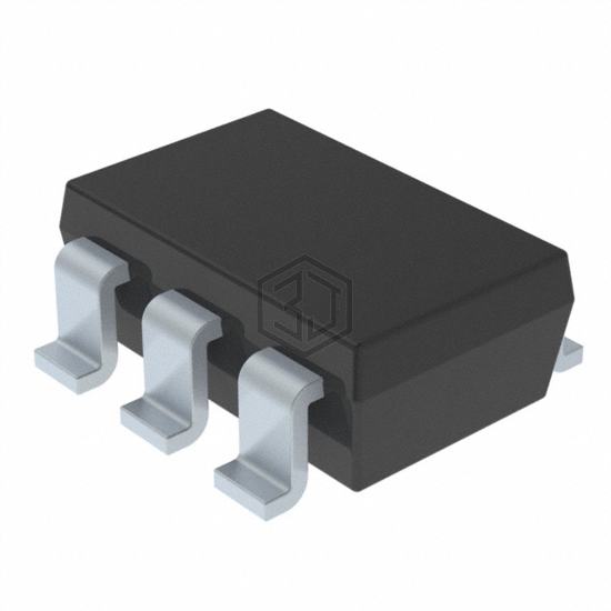 AP9101CK6-BCTRG1 - Diodes Incorporated - PMIC - Battery Management