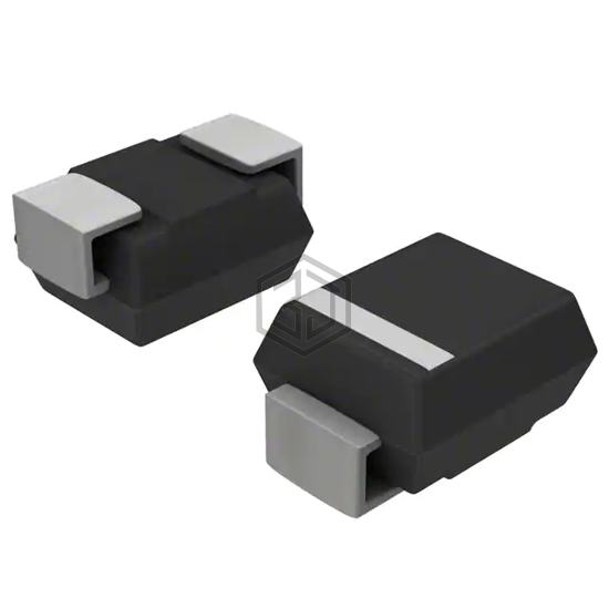 SMA6T10AY - STMicroelectronics - TVS - Diodes