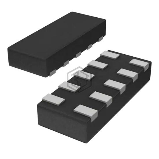 PHDMI2FR4Z - Nexperia USA Inc. - TVS - Diodes