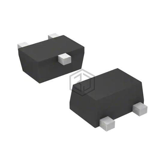 BFR 360F E6765 - Infineon Technologies - Transistors - Bipolar (BJT) - RF