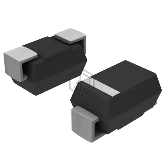MSMBJ64AE3 - Microchip Technology - TVS - Diodes