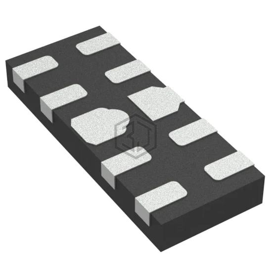 AOZ8809DI-05 - Alpha & Omega Semiconductor Inc. - TVS - Diodes