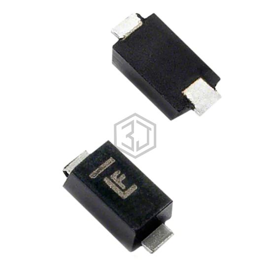 SMF4L17A - Littelfuse Inc. - TVS - Diodes