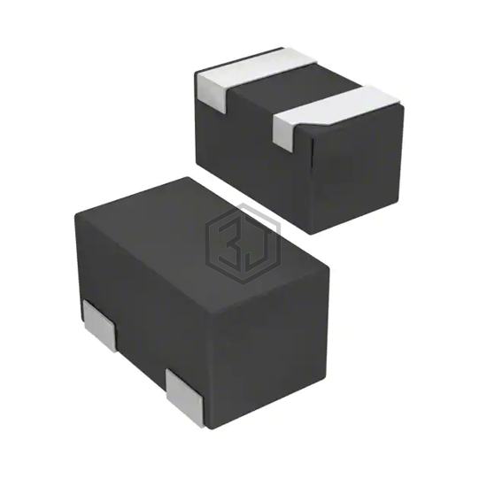 CDDFN2-T5.0LC - Bourns Inc. - TVS - Diodes