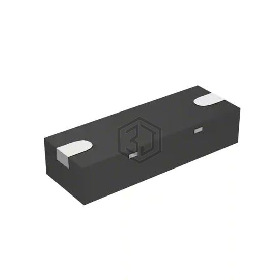 CDDFN2-T3.3B - Bourns Inc. - TVS - Diodes
