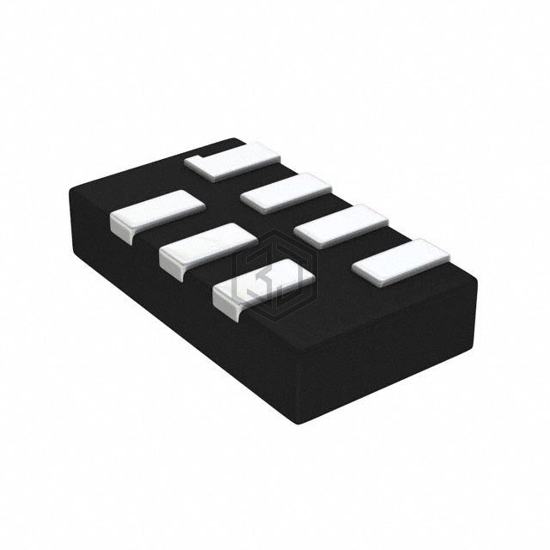 PUSB3AB6Z - Nexperia USA Inc. - TVS - Diodes