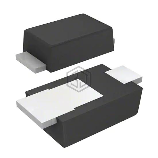 DFLZ39-7 - Diodes Incorporated - Diodes - Zener - Single