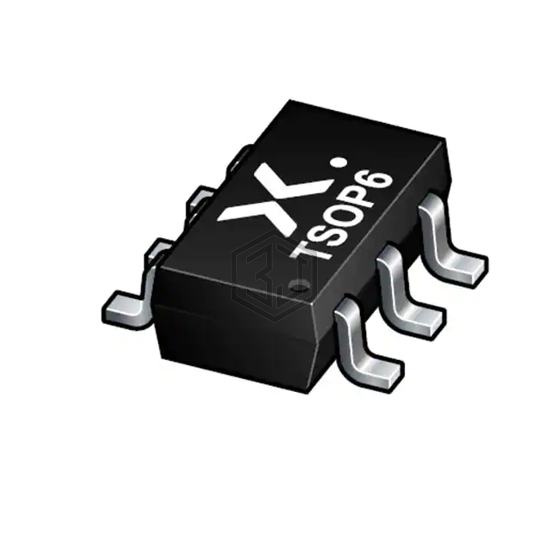 PMD2001D,115 - Nexperia USA Inc. - Transistors - Special Purpose