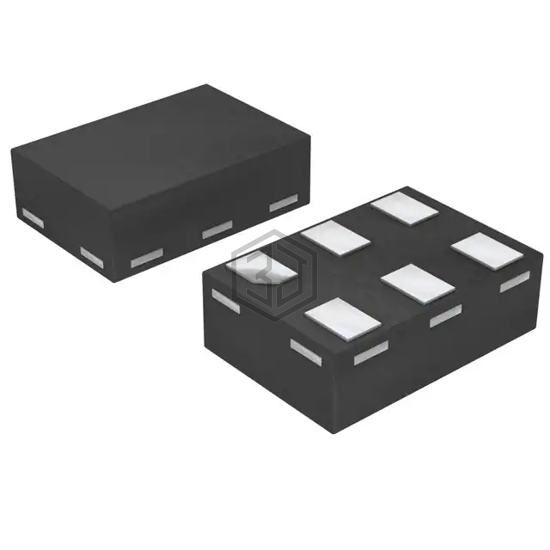74AUP2G34GM,132 - Nexperia USA Inc. - Logic - Buffers, Drivers, Receivers, Transceivers