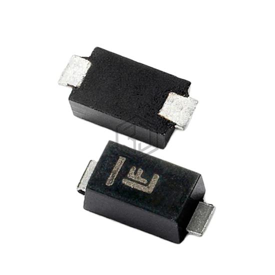 TPSMF4L15A - Littelfuse Inc. - TVS - Diodes