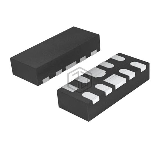 ESD204DQAR - Texas Instruments - TVS - Diodes