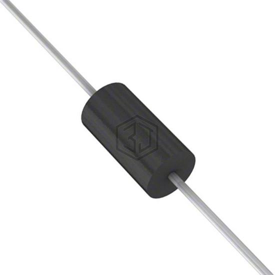 TP6KE43CA - Littelfuse Inc. - TVS - Diodes