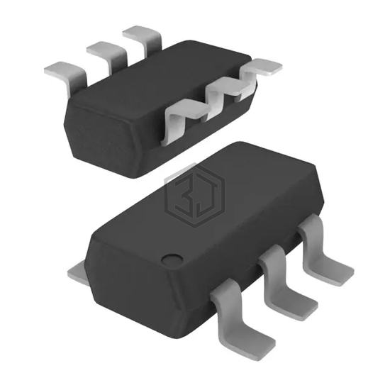 TEA1732LTS/1H - NXP USA Inc. - PMIC - AC DC Converters, Offline Switchers