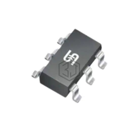 TS19730CX6 RFG - Taiwan Semiconductor Corporation - PMIC - LED Drivers