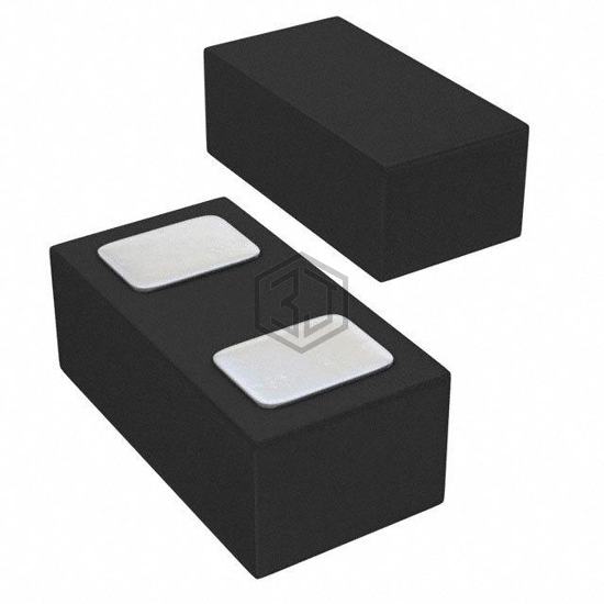 RCLAMP1851ZATFT - Semtech Corporation - TVS - Diodes