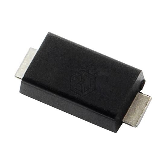 TPSMA6L6.0A - Littelfuse Inc. - TVS - Diodes