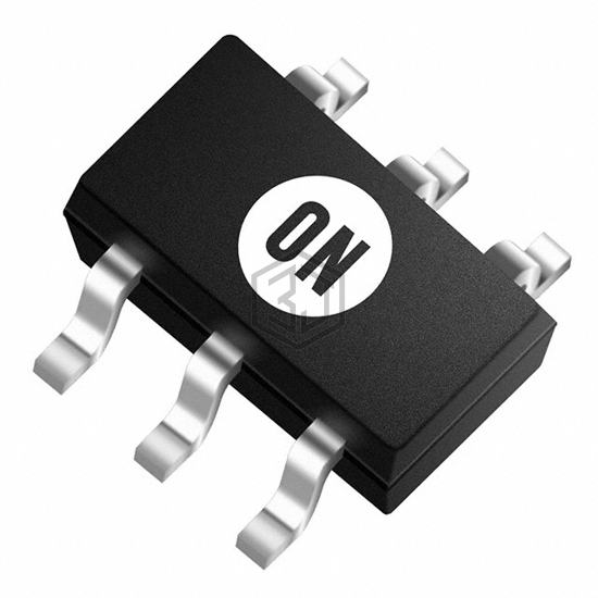 NTJD1155LT2G - onsemi - Transistors - FETs, MOSFETs - Arrays
