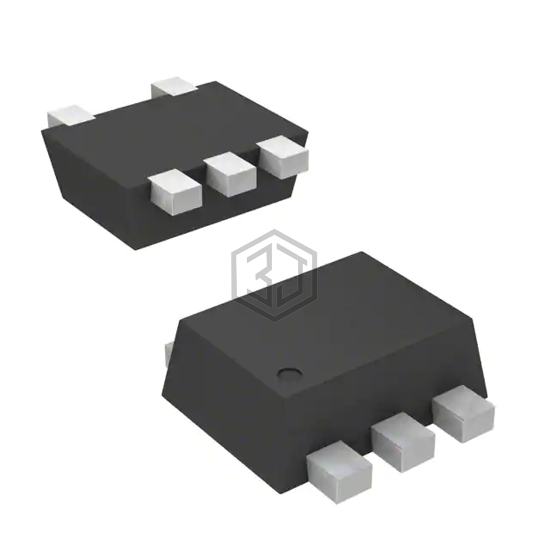 SP3003-02XTG - Littelfuse Inc. - TVS - Diodes