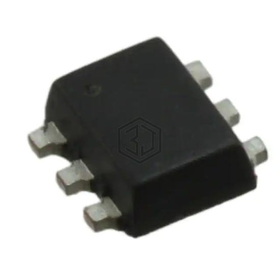 LD39015XG33R - STMicroelectronics - PMIC - Voltage Regulators - Linear