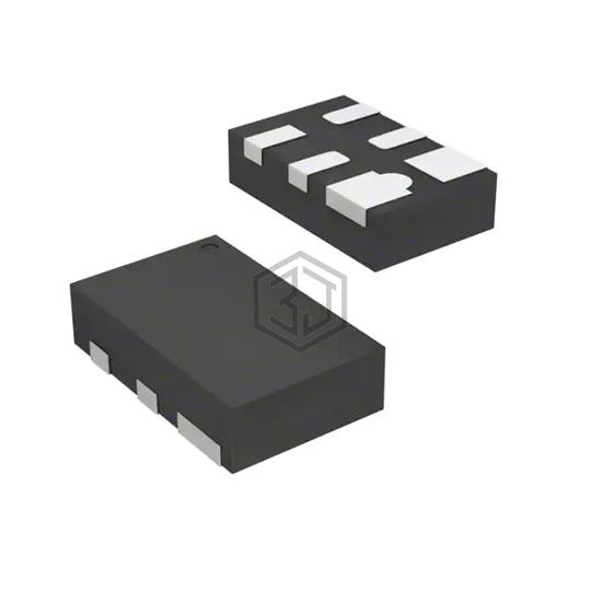 RCLAMP0522T.TCT - Semtech Corporation - TVS - Diodes