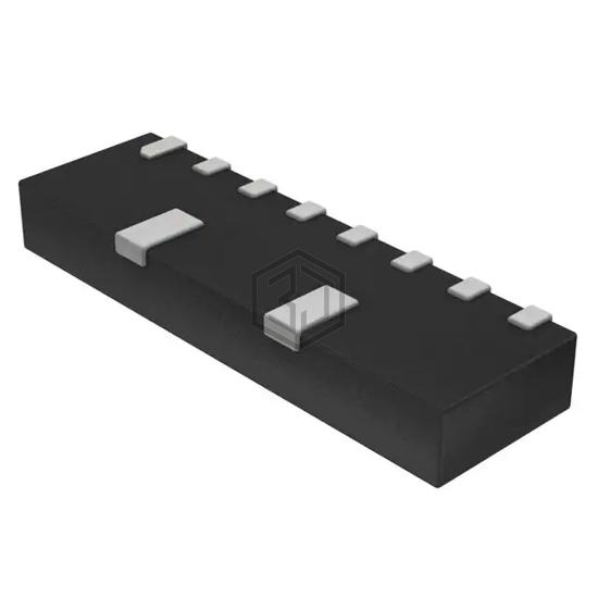 ESD7016MUTAG - onsemi - TVS - Diodes