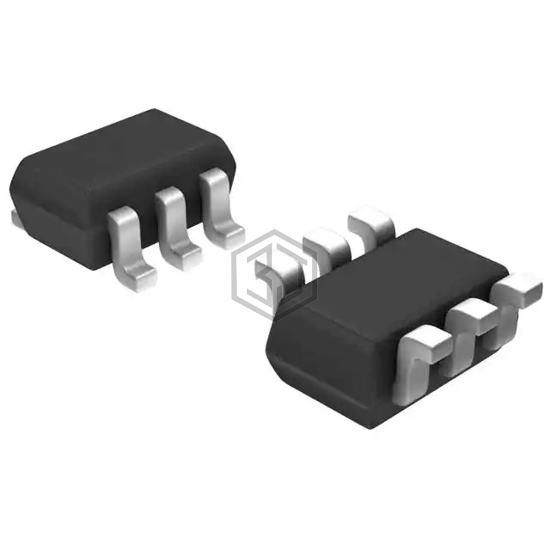 ISL90728WIE627Z-T7A - Renesas Electronics America Inc - Data Acquisition - Digital Potentiometers