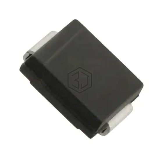 SMCJ54A-13 - Diodes Incorporated - TVS - Diodes
