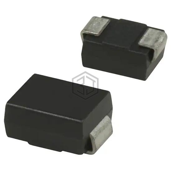 S2A - onsemi - Diodes - Rectifiers - Single